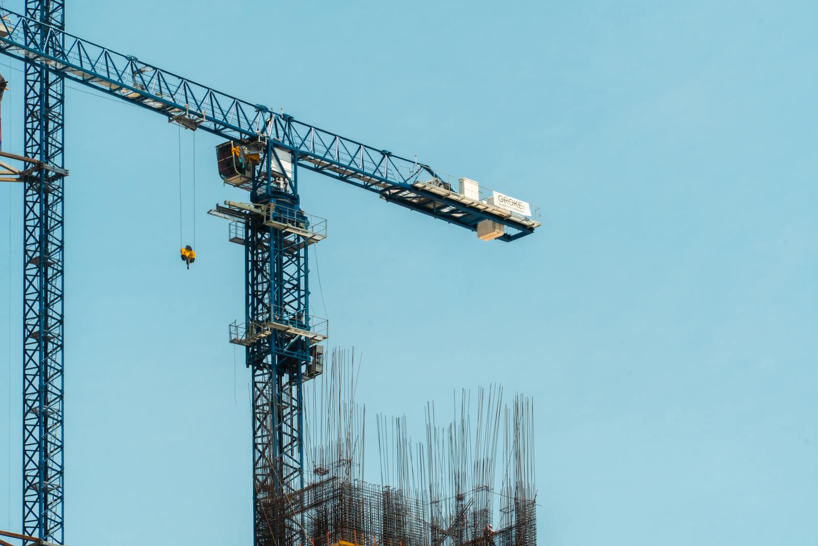 Ingeniería y construcción